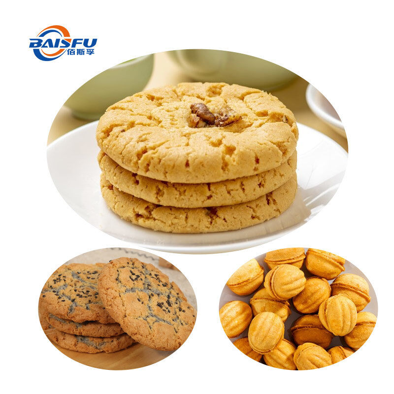 Natural Walnut Flavor | Water Soluble & Concentrated Liquid Flavoring for Baking, Beverages, Dairy & Confectionery | High Heat Stable