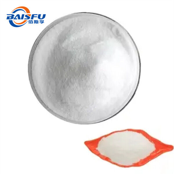 Baisfu Pure Natural Aroma Substances Nootkatone CAS 4674-50-4 for Food Additive use in Beverage and Candies