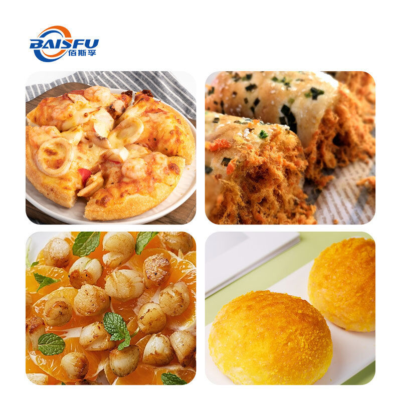 Enhance Your Cake and Bread Products with Natural Bakery Flavors Crafted for Consistent Baking Excellence