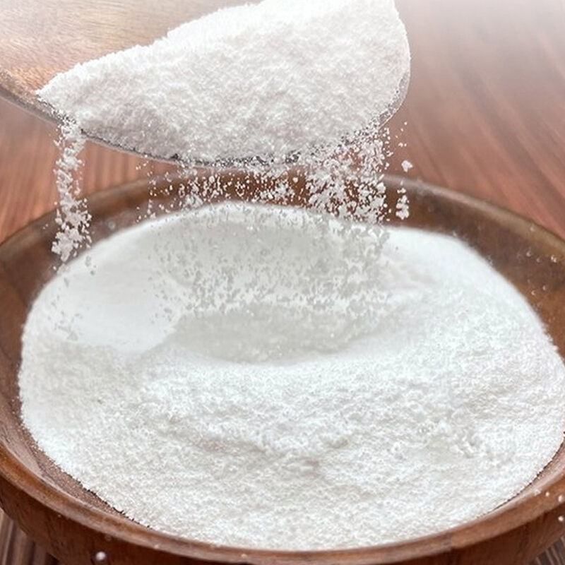 Baisfu Best Quality Food Grade Calcium Fructoborate Powder CAS 250141-42-5 High Water Soluble for Food Dietary Supplements