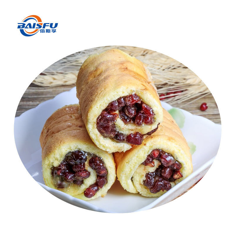 Food Grade Natural Red Bean Flavor Ideal for Bakery Pastry Manufacturers Seeking Authentic Flavor