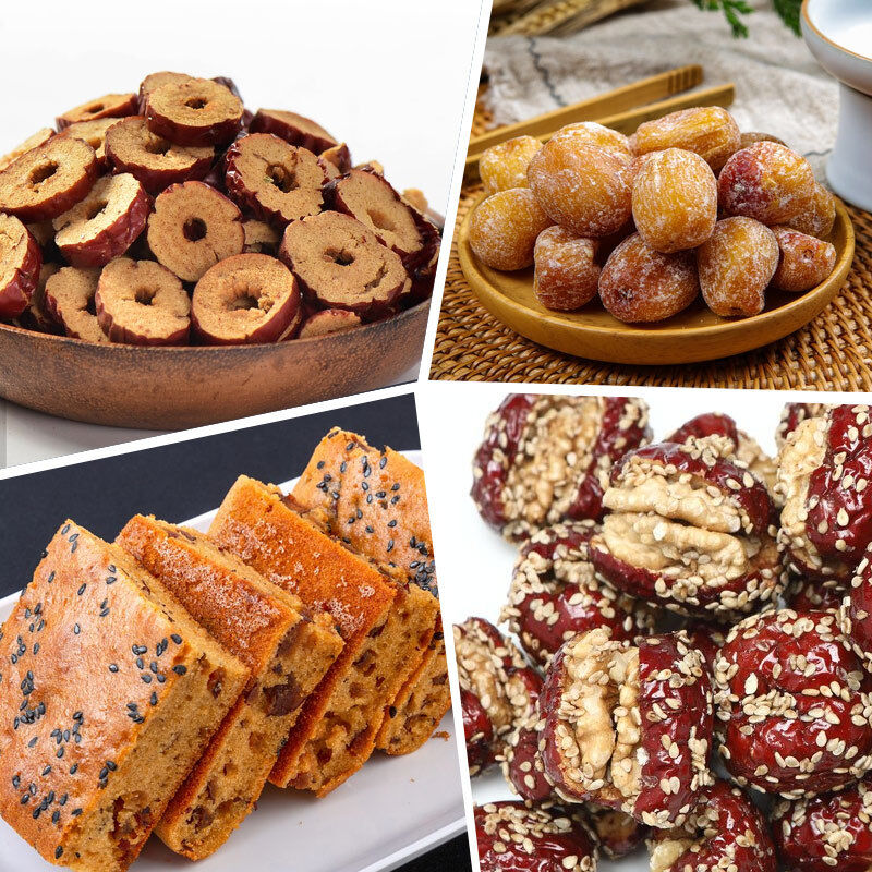 Natural Jujube Flavor for Baking Additive Created To Enhance Bakery Goods