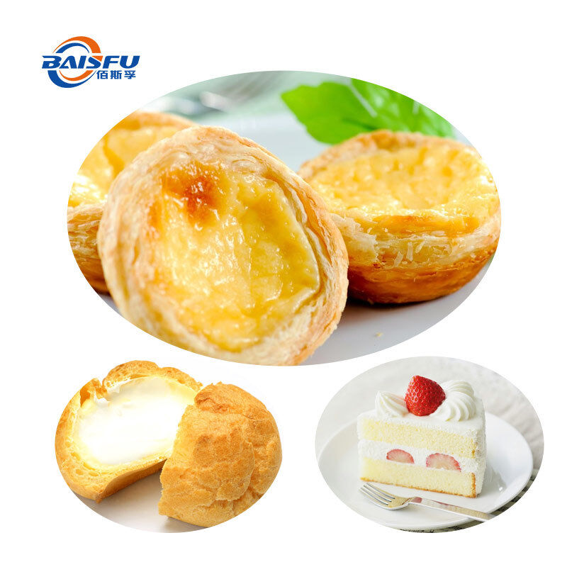 Premium Cream Powder Flavor for Cake Mix Muffin Dry Blend Cookie Premix and Pastry Powder