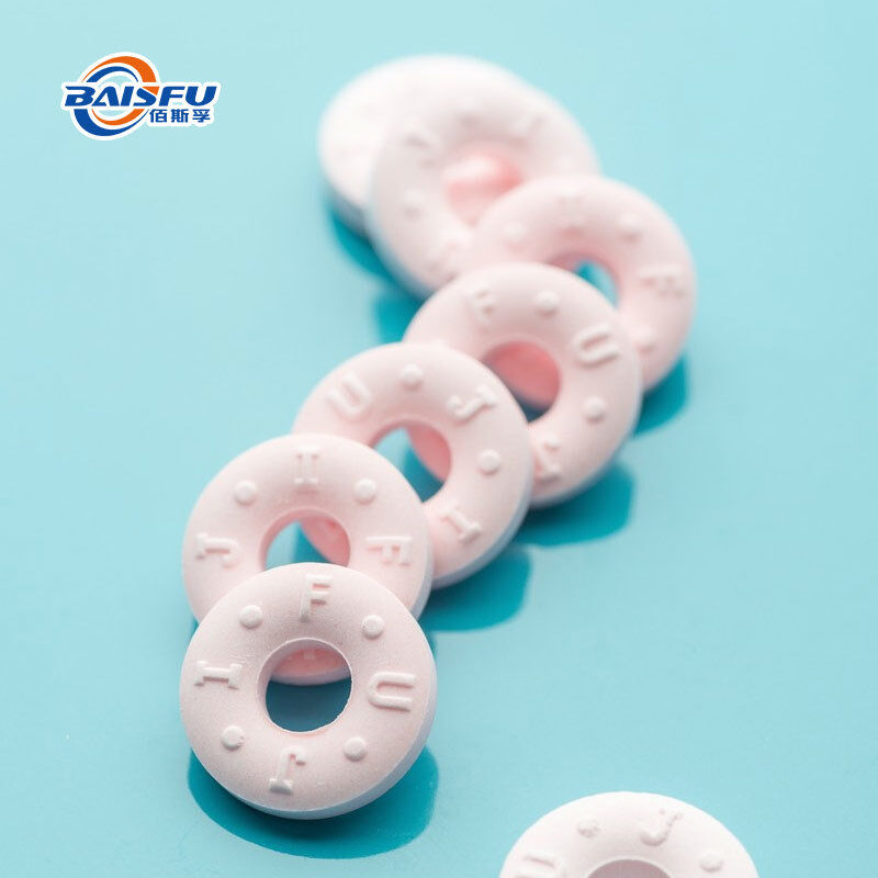 Cold Flavor (Chewing Gum) Specially formulated for chewing gum and gum based candy systems featuring strong system compatibility