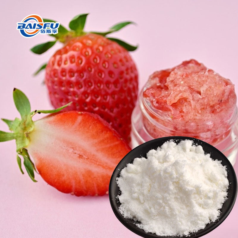 Strawberry Oil Flavor Developed exclusively for baked goods chocolates oil-based sauces solid candies