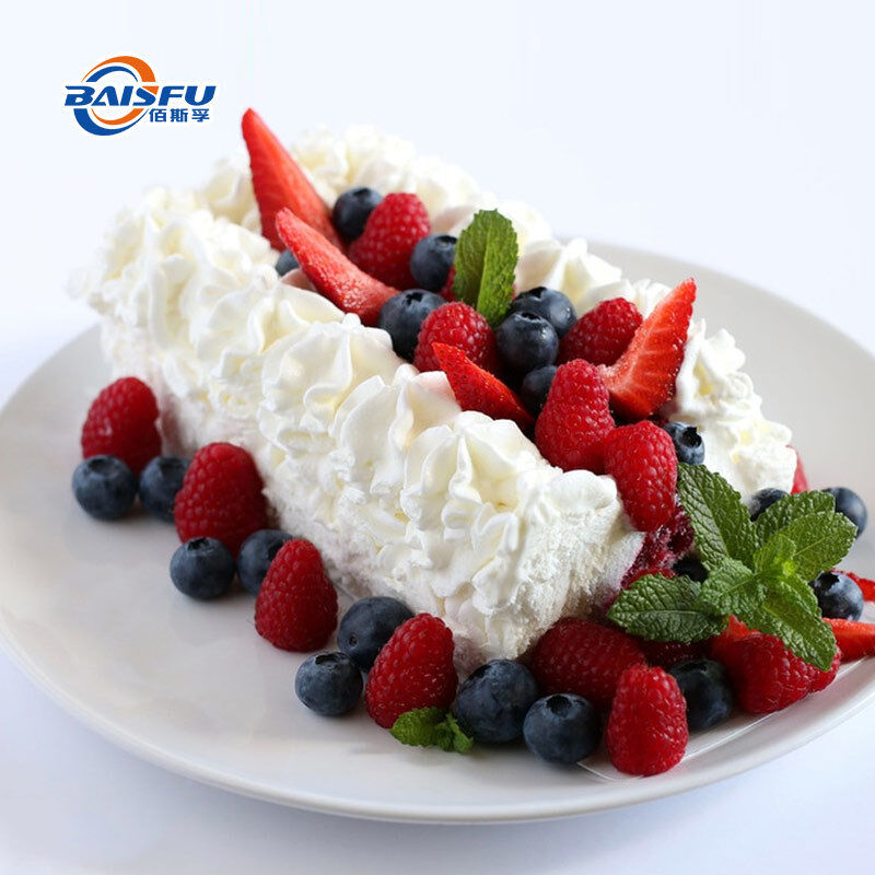 Strawberry Oil Flavor Strong Developed exclusively for high fat food systems requiring high fragrance intensity long lasting aroma