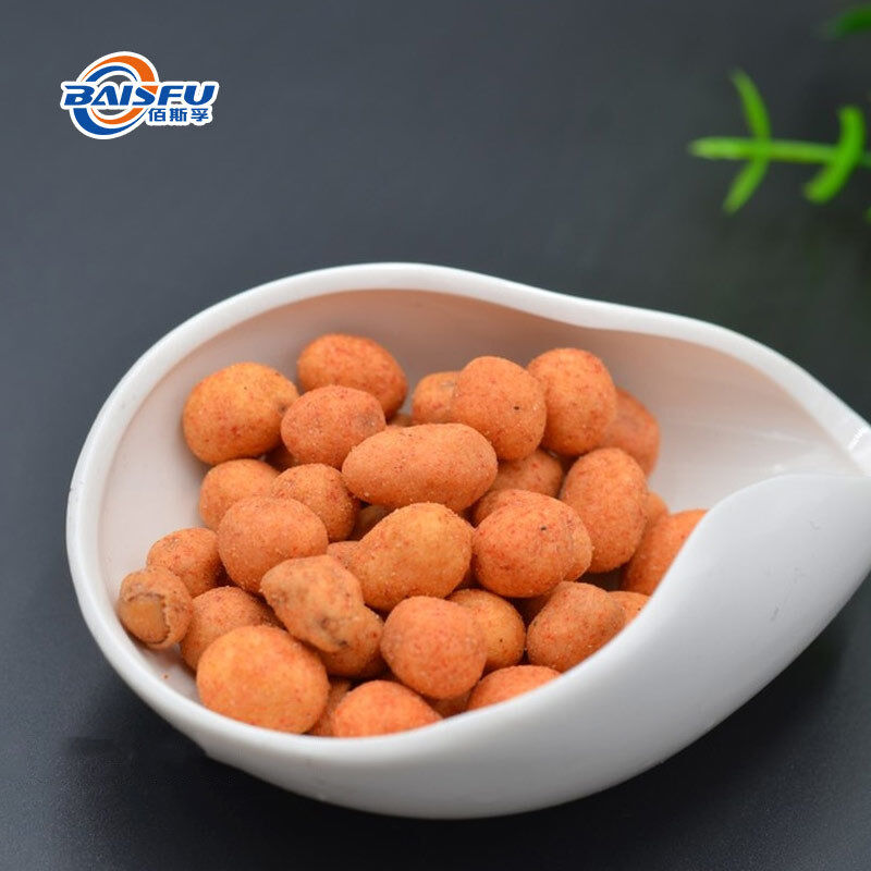  Fried Peanut Flavor Suitable for peanut flavored leisure foods processed at conventional temperatures