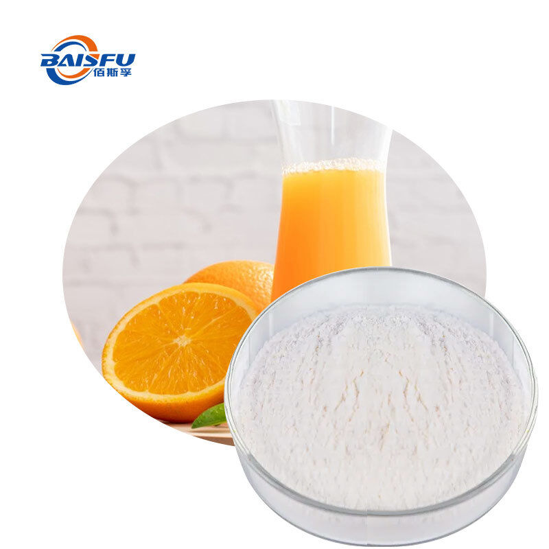 Orange Juice Flavor Suitable for various high temperature baking high fat puffing nut flavoring