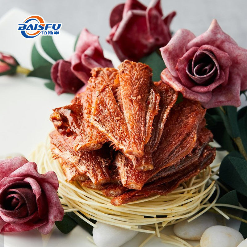 Black Bean Flavor Suitable for various high temperature baking high fat puffing nut flavoring grain pastry