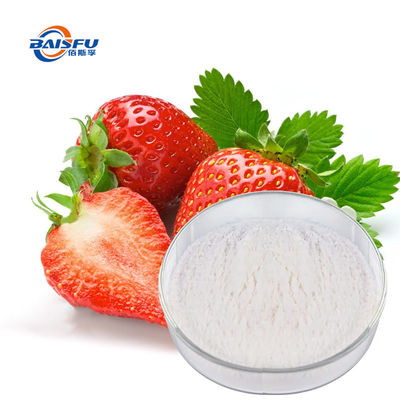 Freeze Dried Freeze Dried Strawberry Powder with Two Years Shelf Life