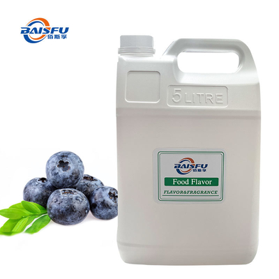Blueberry Flavor for Enhancing the Aroma of Your Products