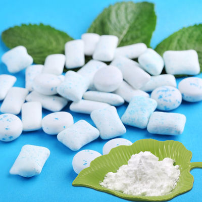 Baisfu White Crystal crystalline powder Top Quality Xylito CAS 87-99-0 Selling Well In Europe And America Market use in Beverages, oral care products and cosmetic