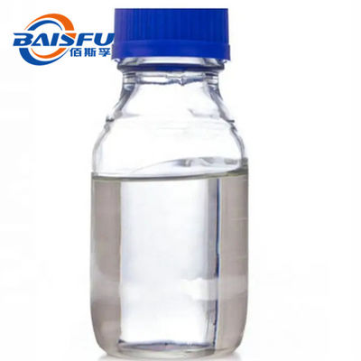 Shaanxi Baisfu Pure plant extract Caryophyllene Oxide CAS:1139-30-6 Colorless Transparent Liquid 98% Isophorone CAS No.: 78-59-1 use in Coatings and Inks Industry