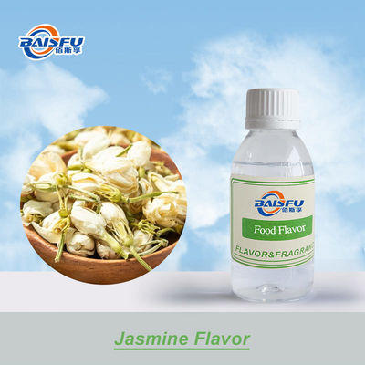 Natural Concentrate Food Flavor Jasmine  Flavor for Beverages and Baking Increase fragrance