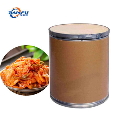 BAISFU Concentration 99% Food Flavor Kimchi Powder for Saborizante Alimentario