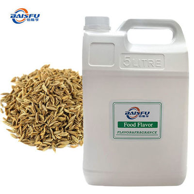 BAISFU High Concentration Food Flavor Cumin Powder Flavor for Food Seasoning