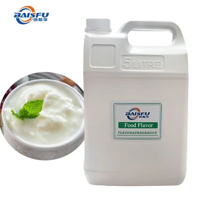 Making For Beverages Yogurt Soju Concentrated Juice Brandy Flavor Drinks Grade Food Flavoring